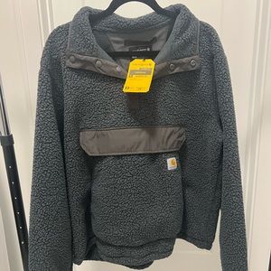 Carhartt Fleece Pullover
